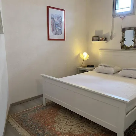 Duplex Vue Et Port - 4 Pers. - Fr-1-81-746 Le Barcarès