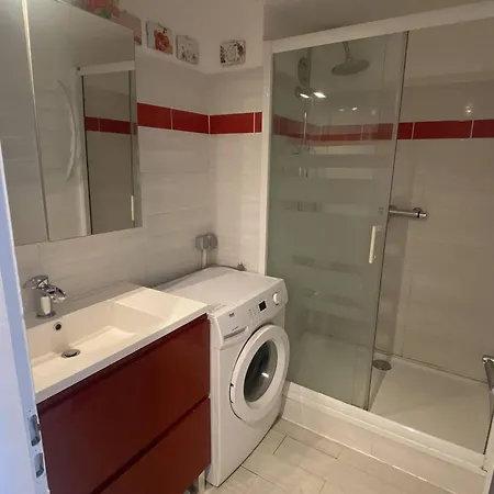 Duplex Vue Et Port - 4 Pers. - Fr-1-81-746 Lejlighed Le Barcarès